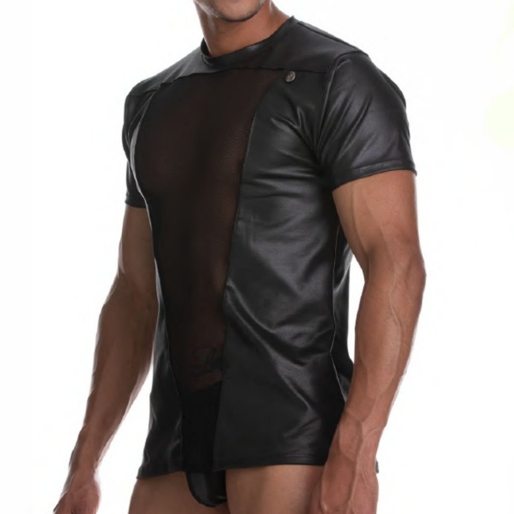 GIGO WILD SHIRT